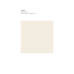 Quiet Sine 5, Subscription Series Vol. I