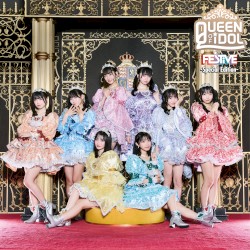 QUEEN OF IDOL