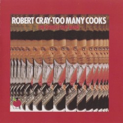 Too Many Cooks