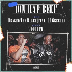 Ion Rap Beef