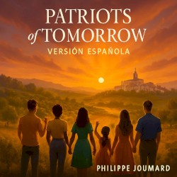 Patriots of Tomorrow - Versión Española