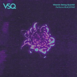 VSQ Performs BLACKPINK