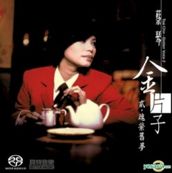 金片子: 貳· 魂縈舊夢