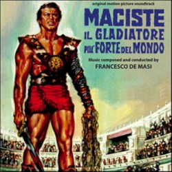 Maciste il gladiatore più forte del mondo