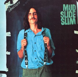 Mud Slide Slim and the Blue Horizon