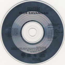 Blue Savannah