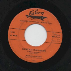 Entre más lejos mejor / Ojitos bellos