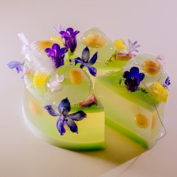 In the Sweetness of You