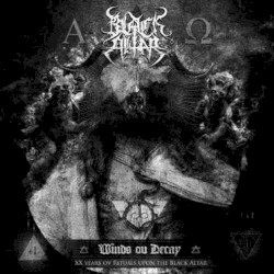 Winds ov Decay / Occult Ceremonial Rites