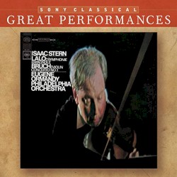 Lalo: Symphonie espagnole / Bruch: Violin Concerto No. 1