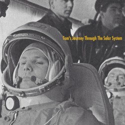 Tom’s Journey Through the Solar System