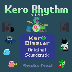 Kero Rhythm 1.43