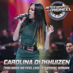 (You Make Me Feel Like) A Natural Woman