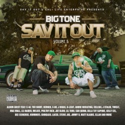 Sav It Out, Vol. 5