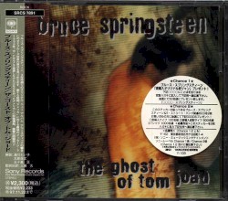 The Ghost of Tom Joad