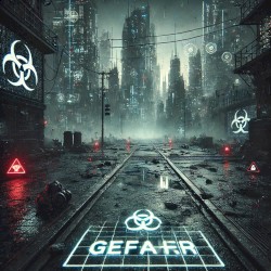 Gefahr/Danger