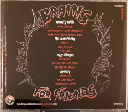Brains for Friends