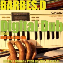 Digital Dub from Natural Studio