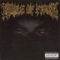 From the Cradle to Enslave E.P.
