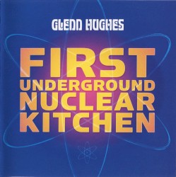 First Underground Nuclear Kitchen