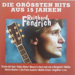 Die größten Hits aus 15 Jahren