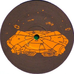 Space Control / Identify