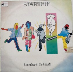 Knee Deep in the Hoopla