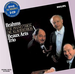 The Piano Trios = Samtliche Klaviertrios