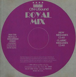 Royal Mix