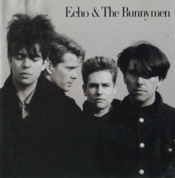 Echo & the Bunnymen