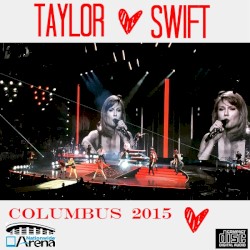 2015-09-18: Nationwide Arena, Columbus, OH, USA