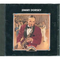 Big Bands: Jimmy Dorsey