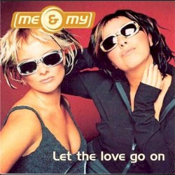 Let the Love Go On