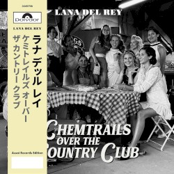 Chemtrails Over the Country Club