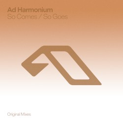 So Comes / So Goes