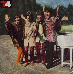 Magical Mystery Tour