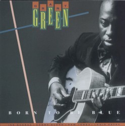 Born to Be Blue