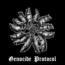 Genocide Protocol EP