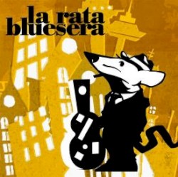 La Rata Bluesera