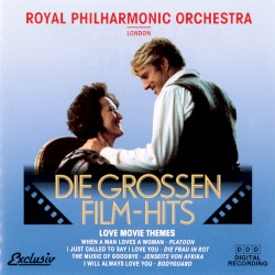 Die großen Film-Hits