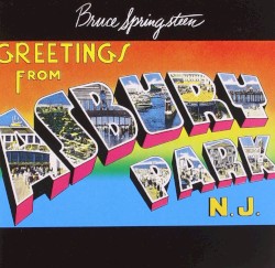 Greetings From Asbury Park, N.J.