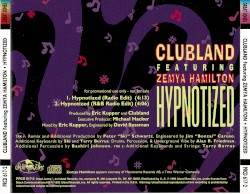 Hypnotized