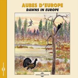 Aubes d’Europe / Dawns in Europe
