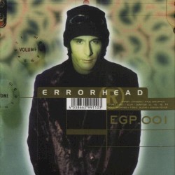 Errorhead
