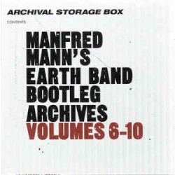 Bootleg Archives, Volumes 6–10