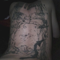 Lost Cuts, Vol. 3 (The Trinity)