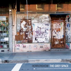 The Grey Space