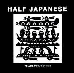 Volume Two: 1987 - 1989