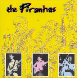 Tom Hark: The Piranhas Collection