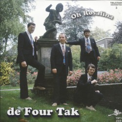 Oh Rosalina / Voor jou alleen